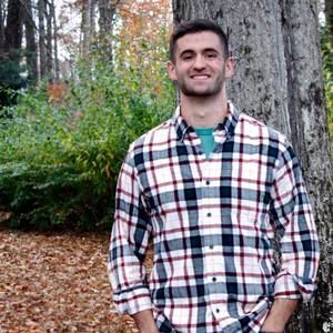 Meet your Posher, Thomas